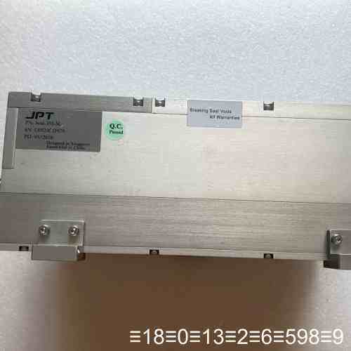杰普特5W激光器带场镜，SeaI-355-5C，，功议价