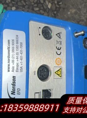Nordson EFD Ultimus I-II点胶控制器询价