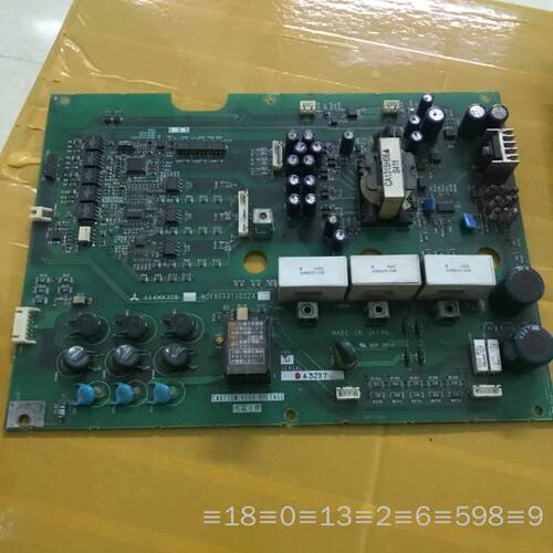 A54MA30B 变频器A540F540系列 BC186议价