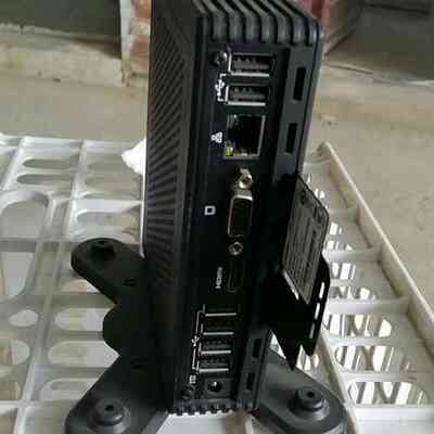 Centerm C33M云终端主机，千兆网口，VGA、HDM