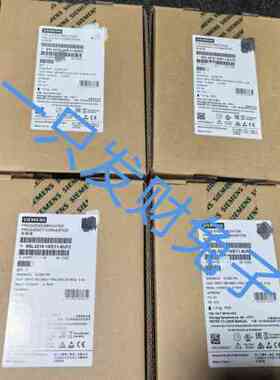 议价6SL3120-1KE11-8UF2 变频器 G120C PN 工业工控控制配件维修