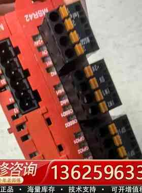 Allen-Bradley MSR42 MSR45E安全继电{议价}