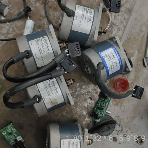 EIectrocraft电机，LA23ECKA一A200A3