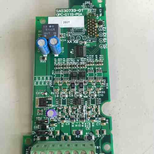 OPC-G11S-PGA/SA530733-01 OPC-G11S-PMPGA/SA536278-02 PG【议