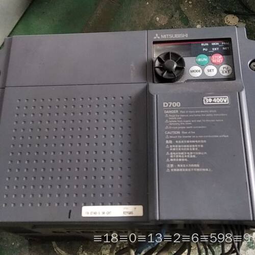 d700  5.5kw  380v无议价