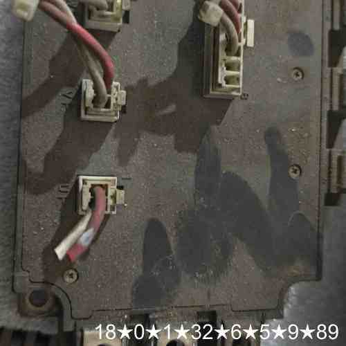 CM150TL-24NF 的，功能正常，成色很漂亮，有需