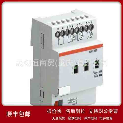 RDCU-12C ACS800变频器大功率主板全新机器人焊接电机HDS120议价