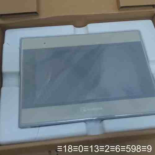 【正品】威纶通MT6071IE触摸屏，7寸工业级，正议价