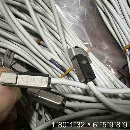 正品，磁性开关，D-T791L D-T792