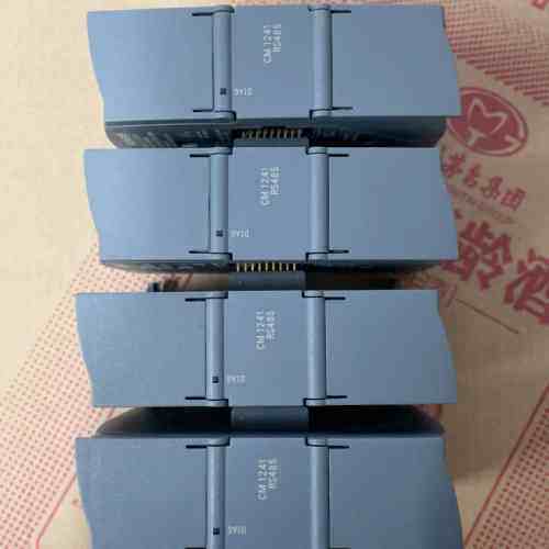非标价S7-1200PLC CM 1241 RS485议价