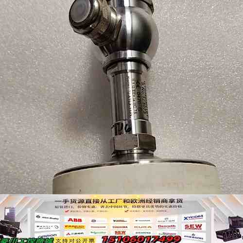 KONGSBERG康士伯压力传感器，型号GT404D3H16议价