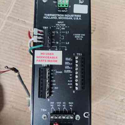 议价Thermotron Industries 美国温度压力控制议价