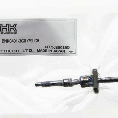 THK SX BNK0601-3G2+130LC7Y丝杆 SSR25XW滑块 SRS9XM HSR10RM