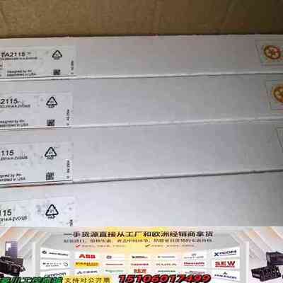 ifm易福门温度传感器TA2115议价