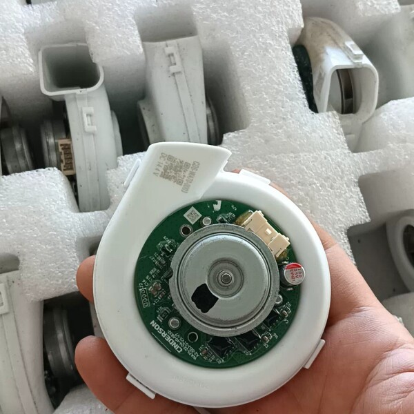 MIUI/小米风机出售！适用于石头扫地机器人，型号RBT-G