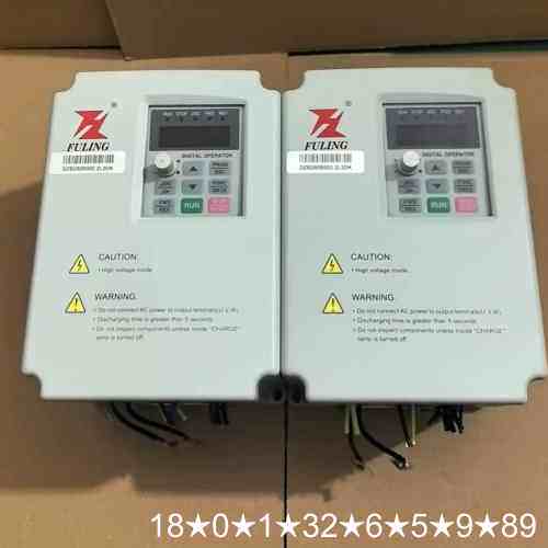 富凌变频器DZB280B002.2L2DK