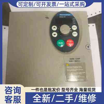 议价变频器 Altivar 31系列 3KW/3 38
