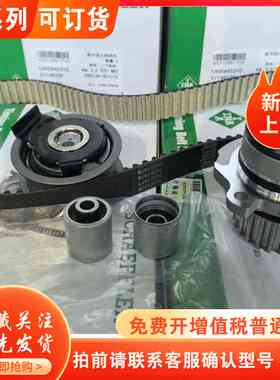德国 INA 高R 尚酷R E0S TT R20 MK5 C