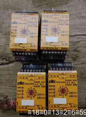 XV3P 777510安全继电器议价