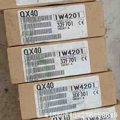 PLC模块，型号QY10、QX40、QY40P、QH42议价
