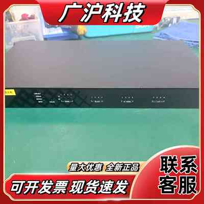 AMX NETLINX NX-2200 中控主机无电源 议价