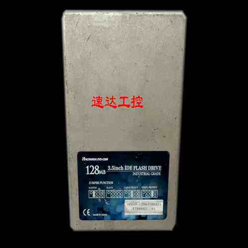 NFD35-128B(100AAIT708002)固态硬盘128MB SCSI 50针现货