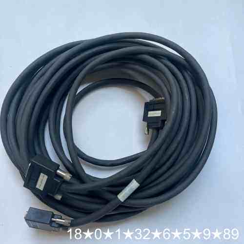 3M cameralink接口连接线 14B26-SZ3B-