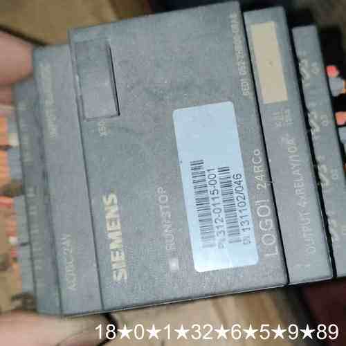 6ED1052-2HB00-0BA6功能正常，