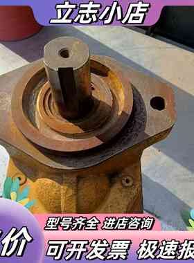 全新未使用过的四川长江齿轮泵，仓库备用件。型号：CBLb议价