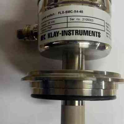 全新KLAY Instruments FLX-SMC-X4-