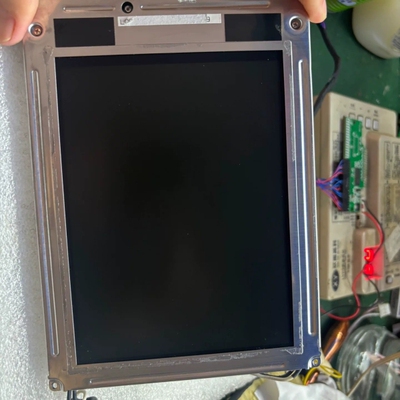 LQ64D343 6.4寸640X480液晶显示器--议价商品