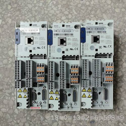 8400变频器主板18.5KW E84AVTWC1834议价