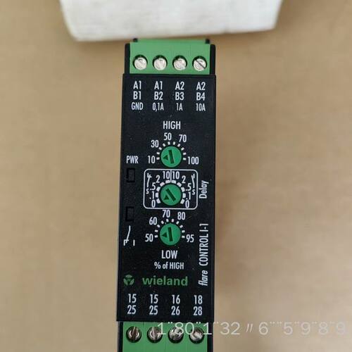 wieland, CONTROL L-1-A, 81.030
