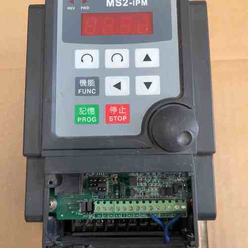 爱德利ADLEEPOWER MS2-IPM变频器，220V输-议价商品
