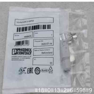 PHCENIX CONTACT连接器VS-PN-RJ议价
