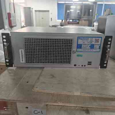Rapiscan BPI-DVE-PC 231025194 工业主机 多接口适用工业控制实