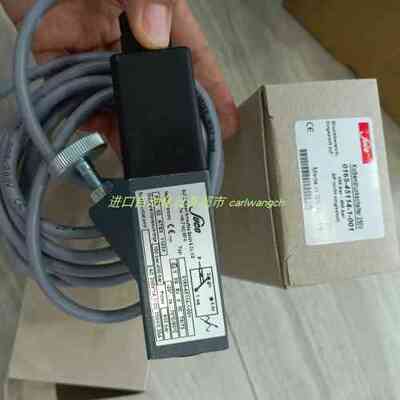 SCHUNK MPG40 340012气缸SUCO压力开关0570-467 14-1-001