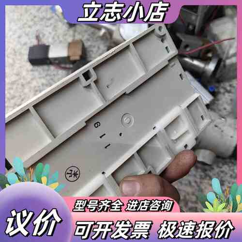 FX0N-40MT PLC 成色如图 80普议价