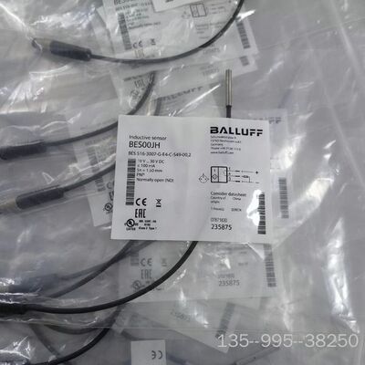 BES00JH BES 516-3007-G详谈