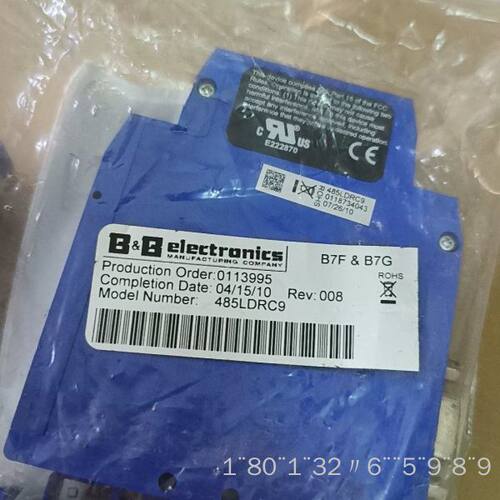 485LDRC9转换器485LDRC9，实物拍，