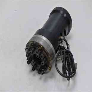 德国Harmonic Drive AG伺服执行器CHA-40A-50-H-M512P-B-S-SP