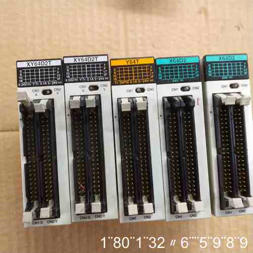 FP2－X64D2T FP2－Y64T FP2－X64D2