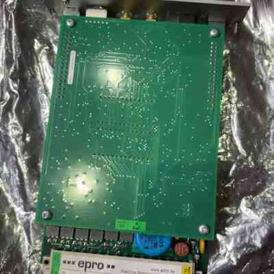 全新EPRO 模块MMS6220 卡件