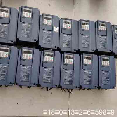 G1S变频器FRN3.7G1S-4C，3.7KW 380议价