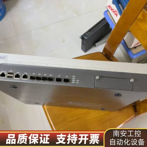 流控大师 派网 Panabit PX6  2电4千兆光2询价