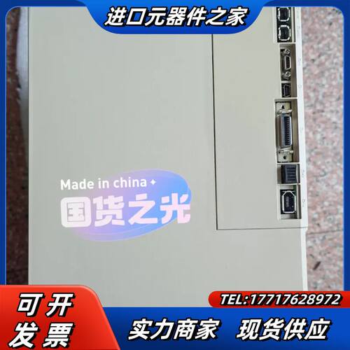 SGD7S-470A20A议价