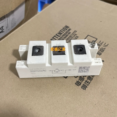 SKM150GAL12T4 SKM100GAL123D SKM195GAL126D SKM75GAL128D