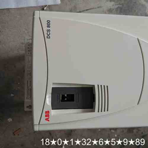 DCS800-S02-0200-05-0直流调速器