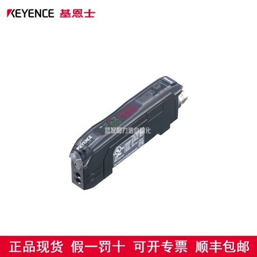 KEYENCE基恩士 放大器FS-N11CP FS-N11N FS-N11P FS-N12P FS-N18N