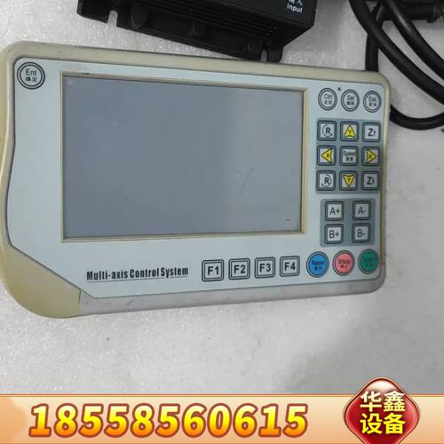 Jstar捷士运动控制器 JTP2000手持编程器 JK